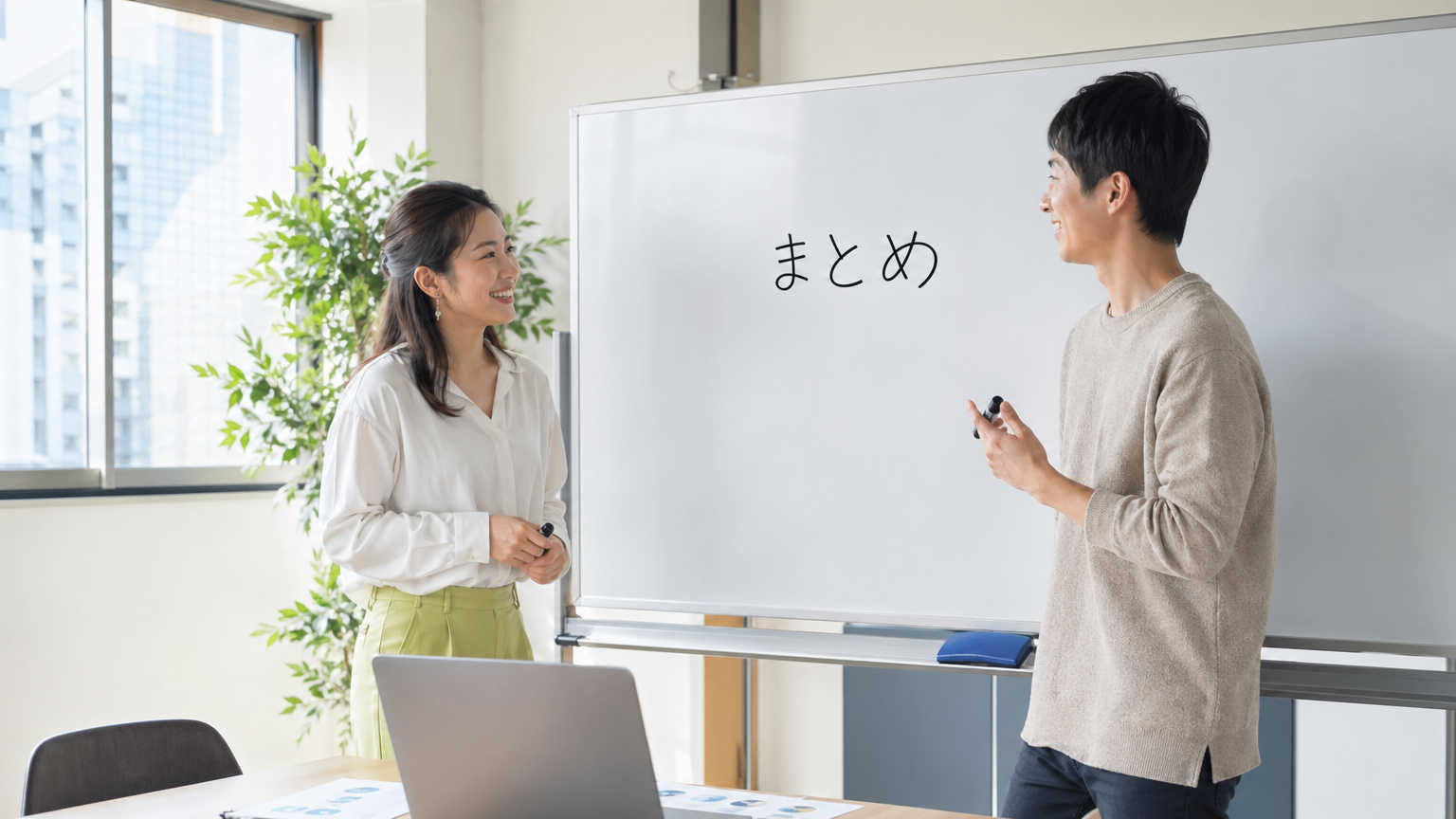 物流業界の人手不足対策まとめ|今すぐ使える解決策5選